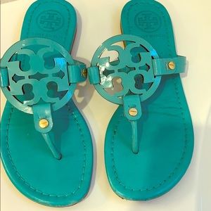 Tory Burch Miller Sandal